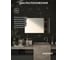 Зеркало настенное с фацетом Bauform FACET 5 EVOFORM 60x100 см, SP 9768 7