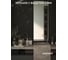 Зеркало настенное с фацетом Bauform FACET 5 EVOFORM 60x160 см, SP 9744 2