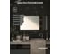 Зеркало настенное с фацетом Bauform FACET 5 EVOFORM 60x120 см, SP 9760 5