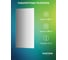 Зеркало настенное с фацетом Bauform FACET 5 EVOFORM 60x120 см, SP 9760 7