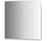 Зеркало настенное с фацетом Bauform FACET 5 EVOFORM 90x90 см, SP 9772 1