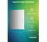 Зеркало настенное с фацетом Bauform FACET 5 EVOFORM 40x50 см, SP 9795 6