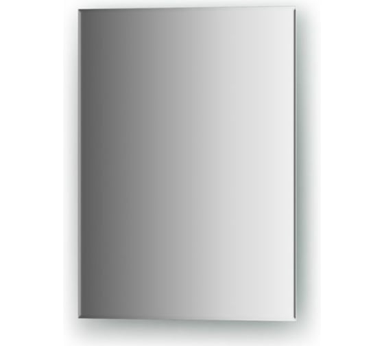 Зеркало настенное с фацетом Bauform FACET 5 EVOFORM 30x40 см, SP 9798 1
