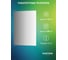 Зеркало настенное с фацетом Bauform FACET 5 EVOFORM 70x100 см, SP 9767 7