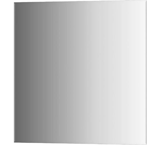 Зеркало настенное с фацетом Bauform FACET 5 EVOFORM 50x50 см, SP 9794 1