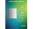 Зеркало настенное с фацетом Bauform FACET 5 EVOFORM 30x30 см, SP 9799 6