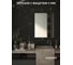 Зеркало настенное с фацетом Bauform FACET 5 EVOFORM 70x90 см, SP 9774 2