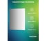 Зеркало настенное с фацетом Bauform FACET 5 EVOFORM 70x90 см, SP 9774 7