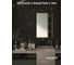 Зеркало настенное с фацетом Bauform FACET 5 EVOFORM 60x90 см, SP 9775 2