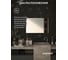 Зеркало настенное с фацетом Bauform FACET 5 EVOFORM 60x90 см, SP 9775 5