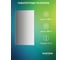 Зеркало настенное с фацетом Bauform FACET 5 EVOFORM 30x50 см, SP 9796 6