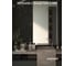 Зеркало настенное с фацетом Bauform FACET 5 EVOFORM 90x160 см, SP 9741 2