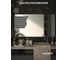 Зеркало настенное с фацетом Bauform FACET 5 EVOFORM 90x160 см, SP 9741 5
