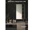 Зеркало настенное с фацетом Bauform FACET 5 EVOFORM 70x120 см, SP 9759 2