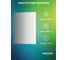 Зеркало настенное с фацетом Bauform FACET 5 EVOFORM 60x80 см, SP 9781 7