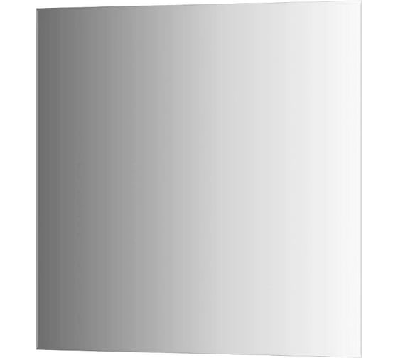 Зеркало настенное с фацетом Bauform FACET 5 EVOFORM 70x70 см, SP 9785 1