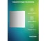 Зеркало настенное с фацетом Bauform FACET 5 EVOFORM 70x70 см, SP 9785 6