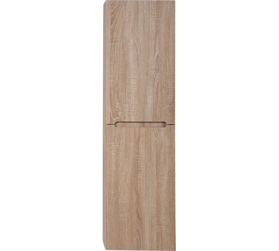 Подвесной шкаф BelBagno Rovere Bianco ETNA-1500-2A-SC-WO-P-R