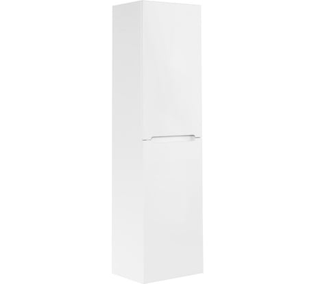 Подвесной шкаф BelBagno Bianco Lucido ETNA-1500-2A-SC-BL-P-R