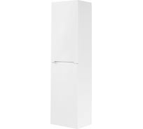Подвесной шкаф BelBagno Bianco Lucido ETNA-1500-2A-SC-BL-P-L