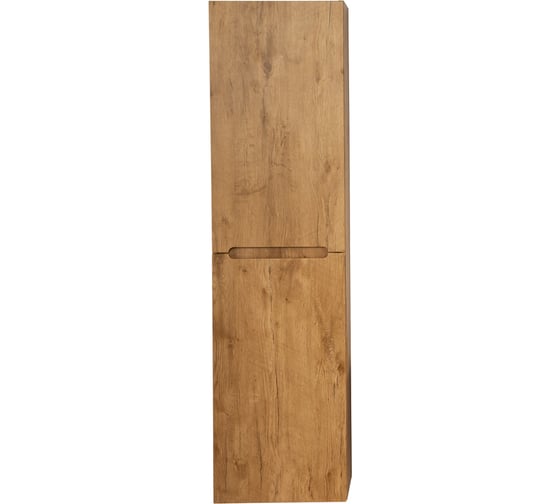 Подвесной шкаф BelBagno Rovere Nature ETNA-1500-2A-SC-RN-P-L