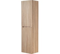 Подвесной шкаф BelBagno Rovere Bianco ETNA-1500-2A-SC-WO-P-L