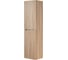 Подвесной шкаф BelBagno Rovere Bianco ETNA-1500-2A-SC-WO-P-L 1
