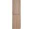 Подвесной шкаф BelBagno Rovere Bianco ETNA-1500-2A-SC-WO-P-L 2