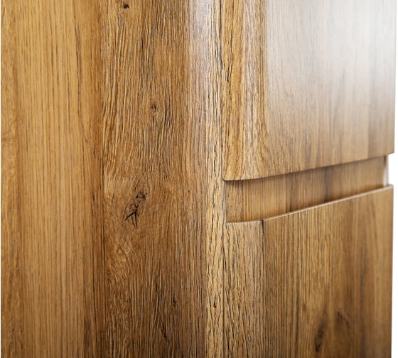 Подвесной шкаф BelBagno Rovere Rustico ALBANO-1600-2A-SC-RR-P