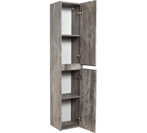 Подвесной шкаф BelBagno Pino Pasadena KRAFT-1600-2A-SC-PP-R