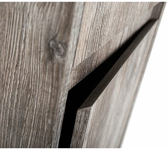 Подвесной шкаф BelBagno Pino Pasadena KRAFT-1600-2A-SC-PP-R