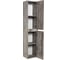 Подвесной шкаф BelBagno Pino Pasadena KRAFT-1600-2A-SC-PP-R 3