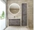 Подвесной шкаф BelBagno Pino Pasadena KRAFT-1600-2A-SC-PP-R 6