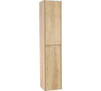 Подвесной шкаф BelBagno Rovere Nebrasca Nature KRAFT-1600-2A-SC-RNN-R