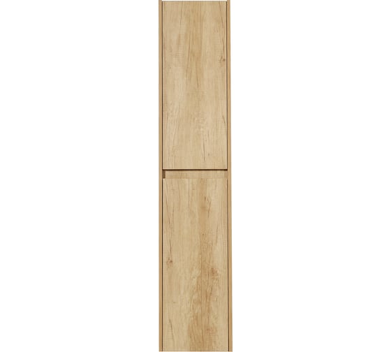 Подвесной шкаф BelBagno Rovere Nebrasca Nature KRAFT-1600-2A-SC-RNN-R
