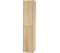 Подвесной шкаф BelBagno Rovere Nebrasca Nature KRAFT-1600-2A-SC-RNN-L 1