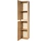 Подвесной шкаф BelBagno Rovere Nebrasca Nature KRAFT-1600-2A-SC-RNN-L 3