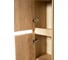 Подвесной шкаф BelBagno Rovere Nebrasca Nature KRAFT-1600-2A-SC-RNN-L 4
