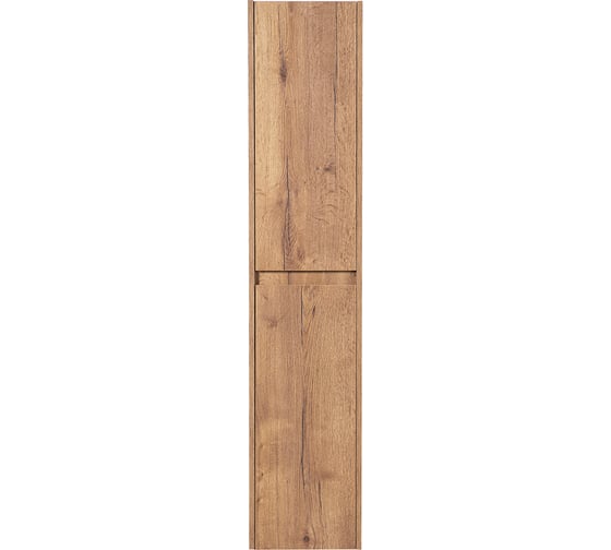 Подвесной шкаф BelBagno Rovere Tabacco KRAFT-1600-2A-SC-RT-R