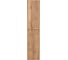 Подвесной шкаф BelBagno Rovere Tabacco KRAFT-1600-2A-SC-RT-R 2