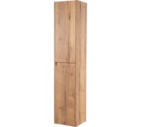 Подвесной шкаф BelBagno Rovere Tabacco KRAFT-1600-2A-SC-RT-L