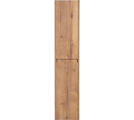 Подвесной шкаф BelBagno Rovere Tabacco KRAFT-1600-2A-SC-RT-L