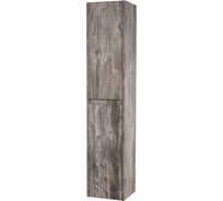 Подвесной шкаф BelBagno Pino Pasadena KRAFT-1600-2A-SC-PP-L