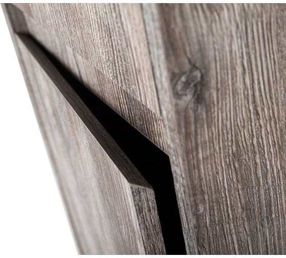 Подвесной шкаф BelBagno Pino Pasadena KRAFT-1600-2A-SC-PP-L