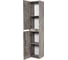 Подвесной шкаф BelBagno Pino Pasadena KRAFT-1600-2A-SC-PP-L 3