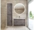 Подвесной шкаф BelBagno Pino Pasadena KRAFT-1600-2A-SC-PP-L 6