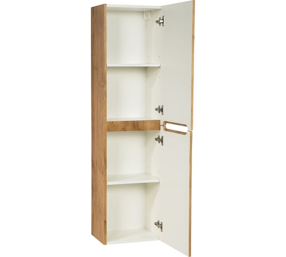 Подвесной шкаф BelBagno Rovere Nature ETNA-1500-2A-SC-RN-P-R