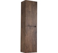 Подвесной шкаф BelBagno Rovere Moro ETNA-1500-2A-SC-RW-P-R