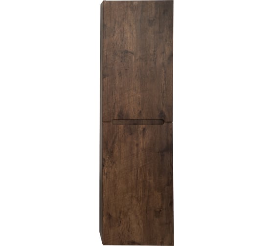 Подвесной шкаф BelBagno Rovere Moro ETNA-1500-2A-SC-RW-P-R