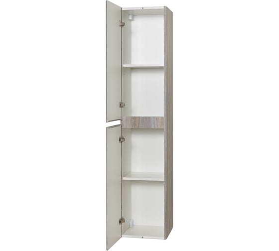 Подвесной шкаф BelBagno Pino Scania ALBANO-1600-2A-SC-PS-P